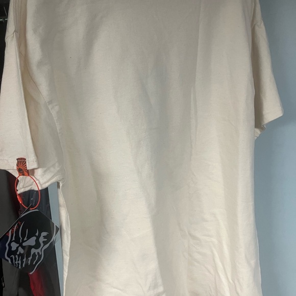 Brand X dallas mavericks hip hop graphic nba basketball design shirt size XL nWT - Picture 12 of 13